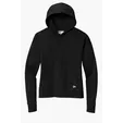 New Era Women's Comeback Fleece Pullover Hoodie — view 3