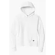 New Era Women's Comeback Fleece Pullover Hoodie — view 5