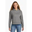 New Era Women's Comeback Fleece Pullover Hoodie