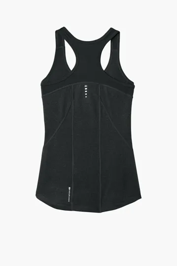 OGIO Women's Racerback Pulse Tank — view 5