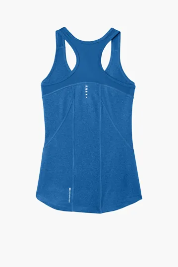 OGIO Women's Racerback Pulse Tank — view 6