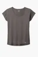 OGIO Women's Pulse Dolman Tee  — view 4