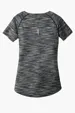 OGIO Women's Verge Scoop Neck Performance Tee — view 5