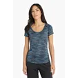 OGIO Women's Verge Scoop Neck Performance Tee