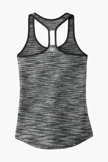 OGIO Women's Verge Racerback Tank — view 5