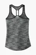 OGIO Women's Verge Racerback Tank — view 5