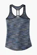 OGIO Women's Verge Racerback Tank — view 6