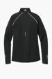 OGIO Women's Nexus 1/4-Zip Pullover — view 6