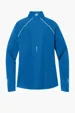 OGIO Women's Nexus 1/4-Zip Pullover — view 7