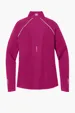 OGIO Women's Nexus 1/4-Zip Pullover — view 8