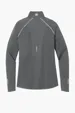 OGIO Women's Nexus 1/4-Zip Pullover — view 9