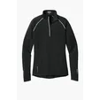 OGIO Women's Nexus 1/4-Zip Pullover — view 2