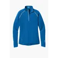 OGIO Women's Nexus 1/4-Zip Pullover — view 3