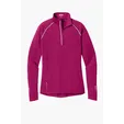 OGIO Women's Nexus 1/4-Zip Pullover — view 4