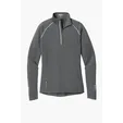 OGIO Women's Nexus 1/4-Zip Pullover — view 5