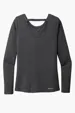 OGIO Women's Force Long Sleeve Tee — view 5