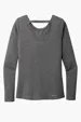 OGIO Women's Force Long Sleeve Tee — view 6