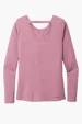 OGIO Women's Force Long Sleeve Tee — view 7