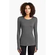 OGIO Women's Force Long Sleeve Tee