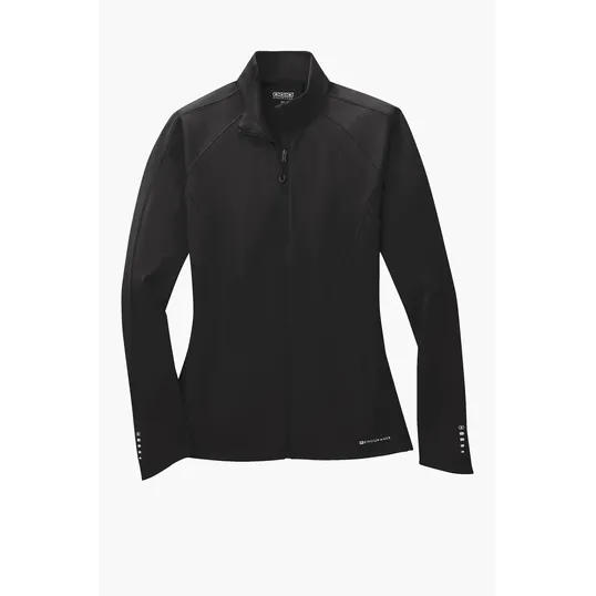 OGIO Women's Radius Full-Zip — view 2