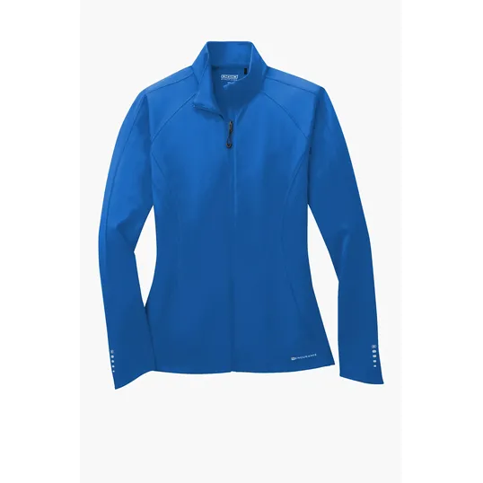 OGIO Women's Radius Full-Zip — view 3