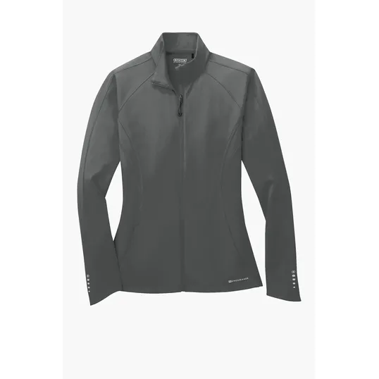 OGIO Women's Radius Full-Zip — view 4