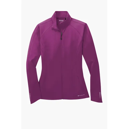 OGIO Women's Radius Full-Zip — view 5