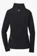 OGIO Women's Fulcrum Full-Zip.  — view 6