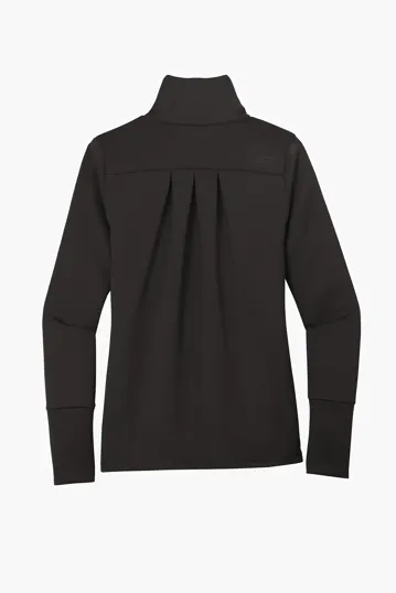 OGIO Women's Modern Performance Full-Zip — view 6