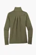 OGIO Women's Modern Performance Full-Zip — view 7