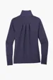OGIO Women's Modern Performance Full-Zip — view 8