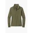 OGIO Women's Modern Performance Full-Zip — view 3