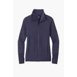 OGIO Women's Modern Performance Full-Zip — view 4