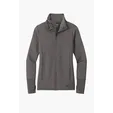 OGIO Women's Modern Performance Full-Zip — view 5