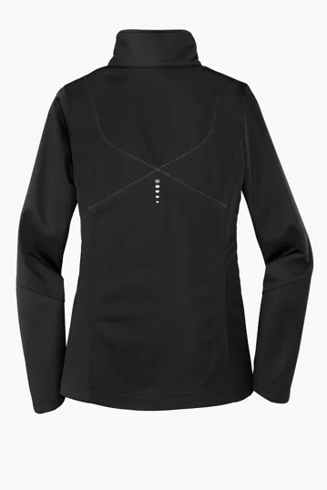 OGIO Women's Crux Soft Shell Jacket — view 4