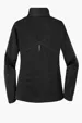 OGIO Women's Crux Soft Shell Jacket — view 4