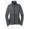 OGIO Women's Crux Soft Shell Jacket — view 3