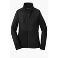 OGIO Women's Brink Soft Shell Jacket — view 2