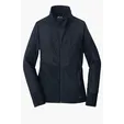 OGIO Women's Brink Soft Shell Jacket — view 3