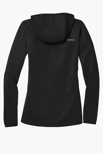 OGIO Women's Stealth Full-Zip Jacket — view 4