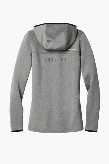 OGIO Women's Stealth Full-Zip Jacket — view 5