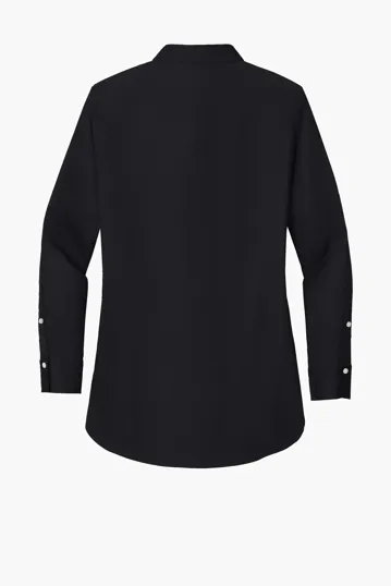 OGIO Women's Commuter Woven Tunic — view 5
