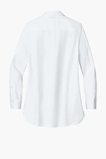 OGIO Women's Commuter Woven Tunic — view 7