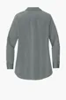 OGIO Women's Commuter Woven Tunic — view 6