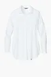 OGIO Women's Commuter Woven Tunic — view 4