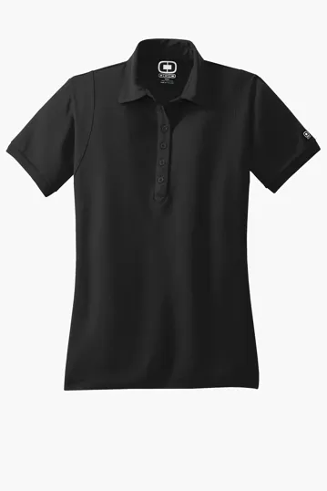 OGIO Jewel Women's Polo — view 2