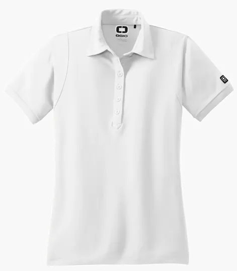 OGIO Jewel Women's Polo — view 4