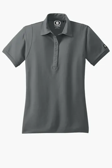 OGIO Jewel Women's Polo — view 10