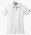 OGIO Jewel Women's Polo — view 4