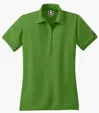 OGIO Jewel Women's Polo — view 7